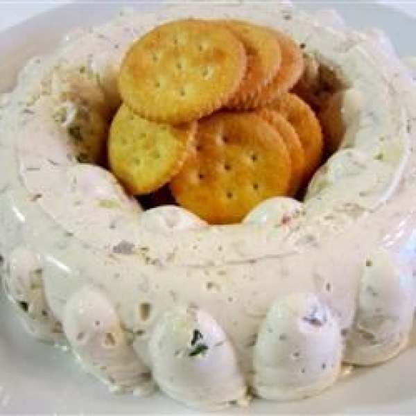 Ben's Seafood Dip