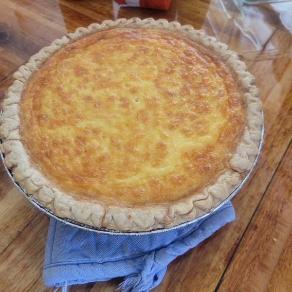 Quiche Lorraine