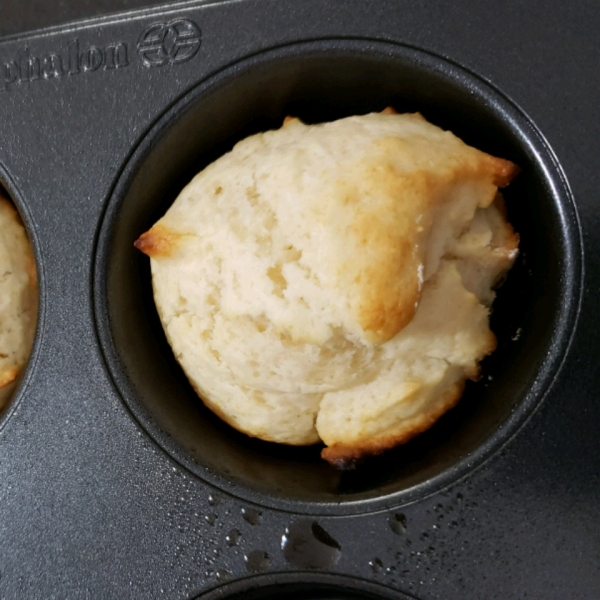 Instant Rolls