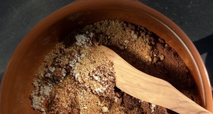 Smoked Chicken Rub