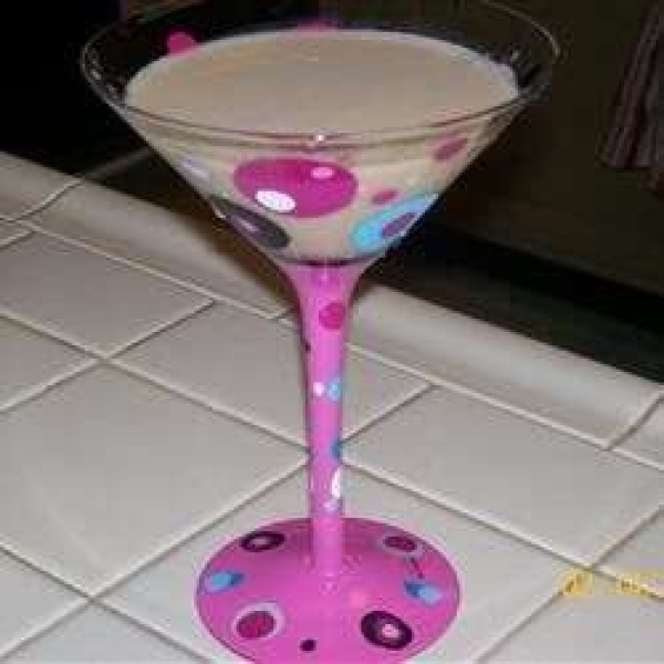 Boston Creme Pie Martini