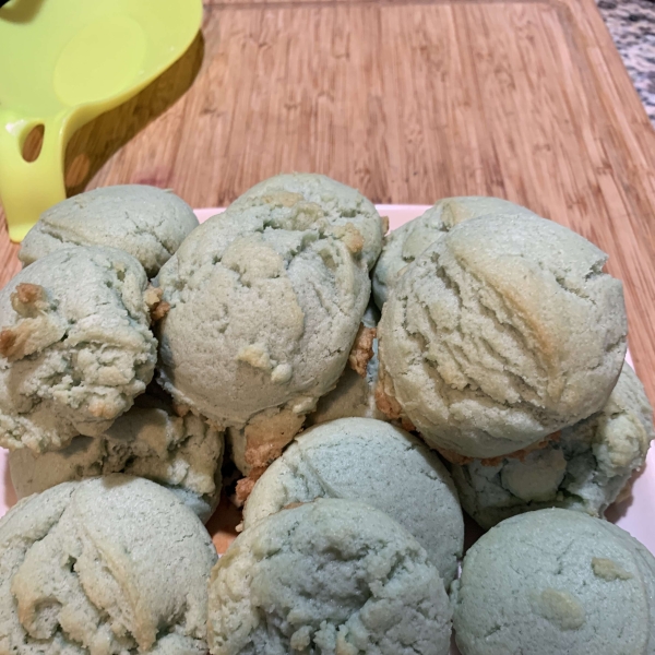 Easy Sugar Cookies