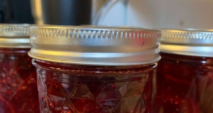 Mamma K's Fig Preserves with a Twist