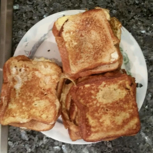 Kerry's French Toast