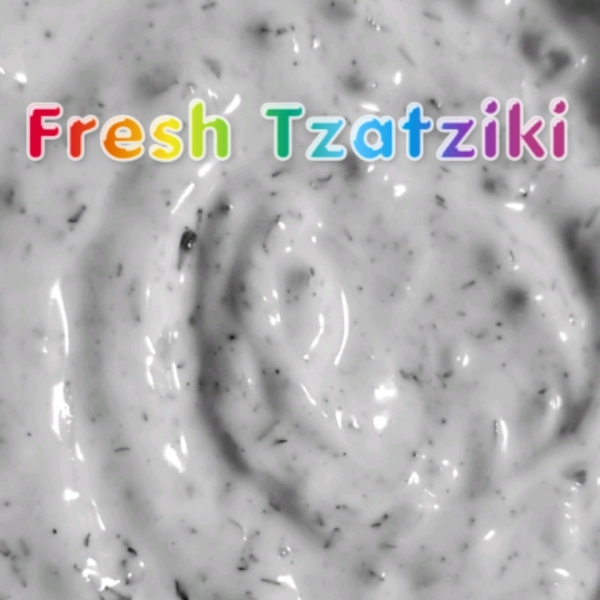 Chef John's Tzatziki Sauce