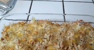 Merritt's Butternut Squash Gratin