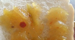 Kokub's Mango Chutney from Pakistan