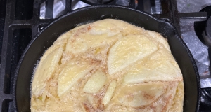 Seattle Dutch Babies