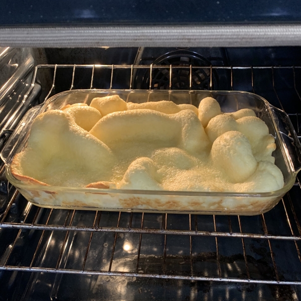 Seattle Dutch Babies