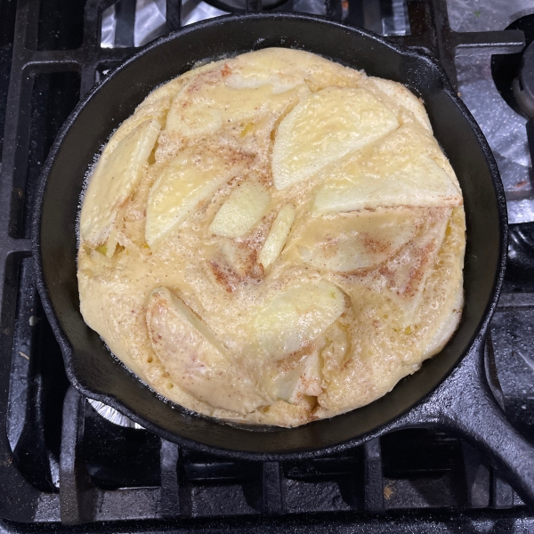 Seattle Dutch Babies