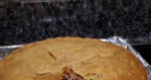 Reuben Pie