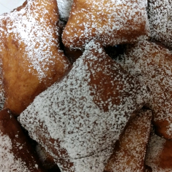 Beignets