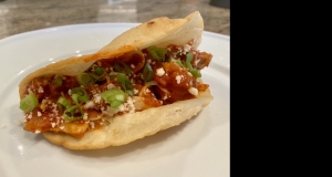 Chef John's Chicken Tinga