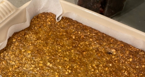 Protein Powerhouse Baked Oatmeal