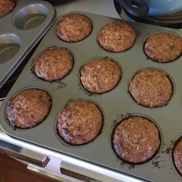 Protein Powerhouse Baked Oatmeal