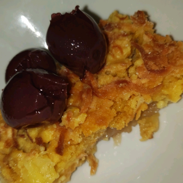 Dump Cake II