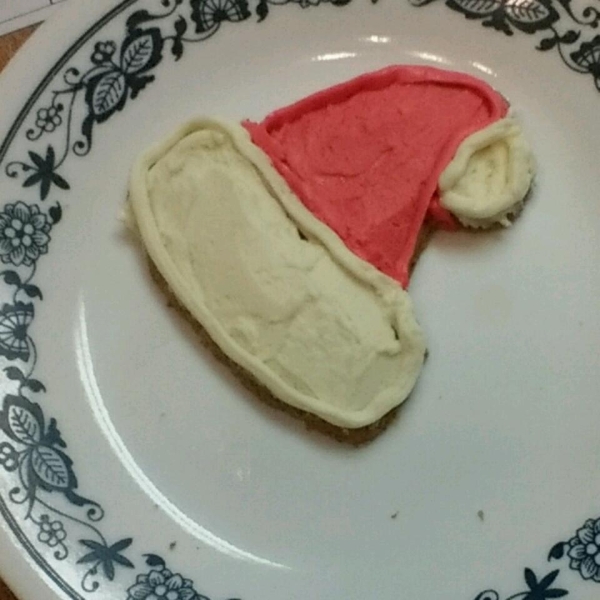 Decorator Frosting