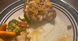 Chicken Savoy