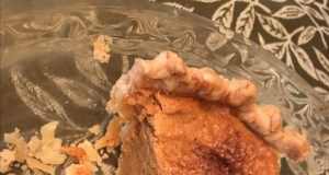 Sweet Potato Pie from EAGLE BRAND®