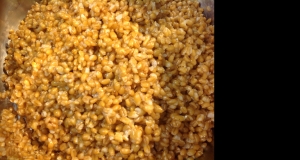 Instant Pot® Wheat Berries