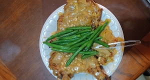 Chef John's Smothered Pork Chops