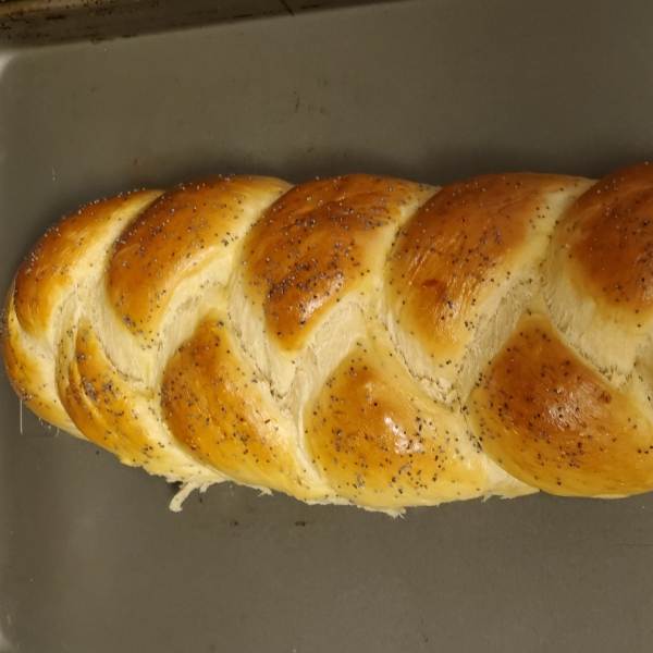 Most Amazing Challah