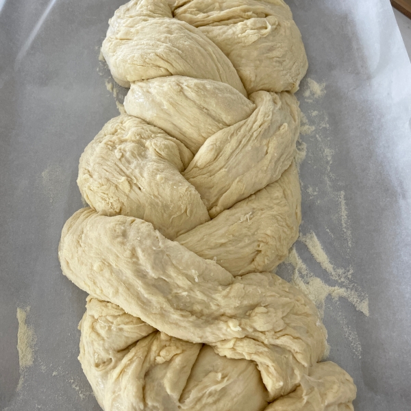 Most Amazing Challah