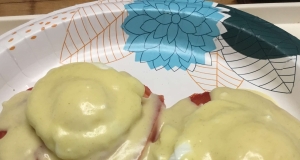 Chef John's Easy One-Bowl Hollandaise Sauce