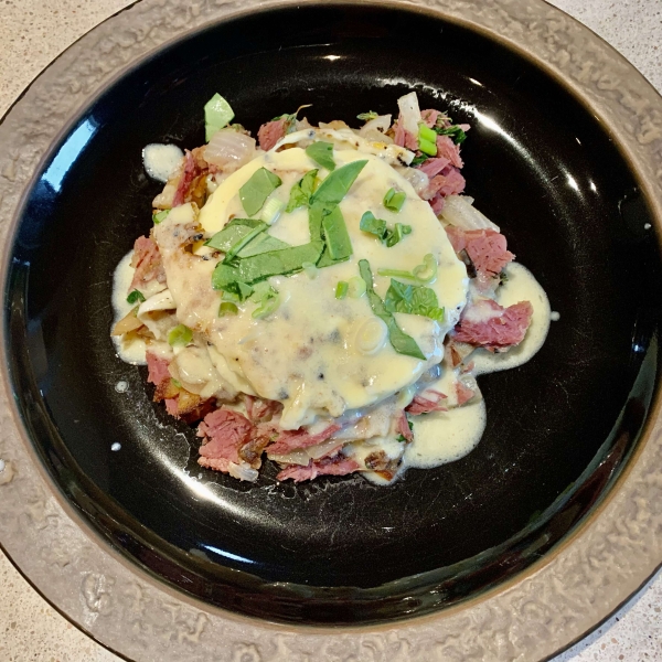 Chef John's Easy One-Bowl Hollandaise Sauce