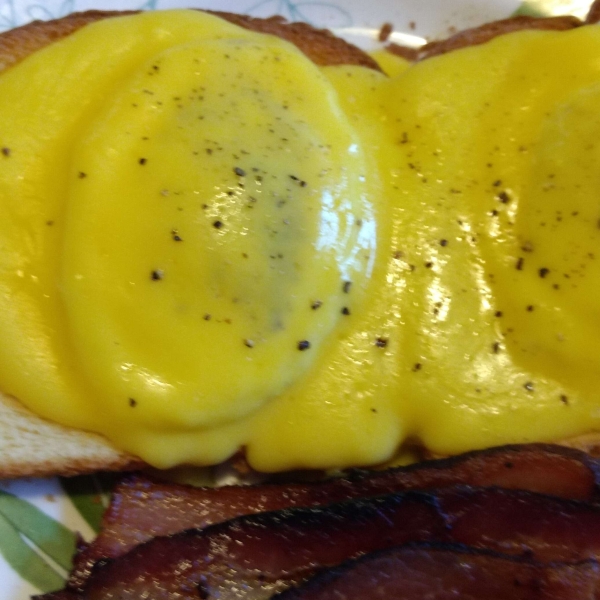 Chef John's Easy One-Bowl Hollandaise Sauce