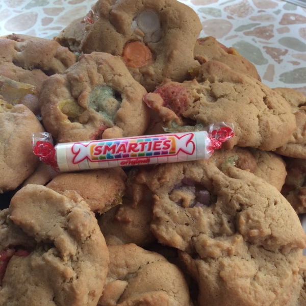 Smart Cookies