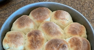School Lunchroom Cafeteria Rolls