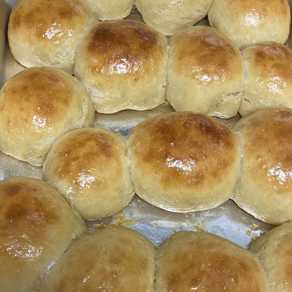 School Lunchroom Cafeteria Rolls