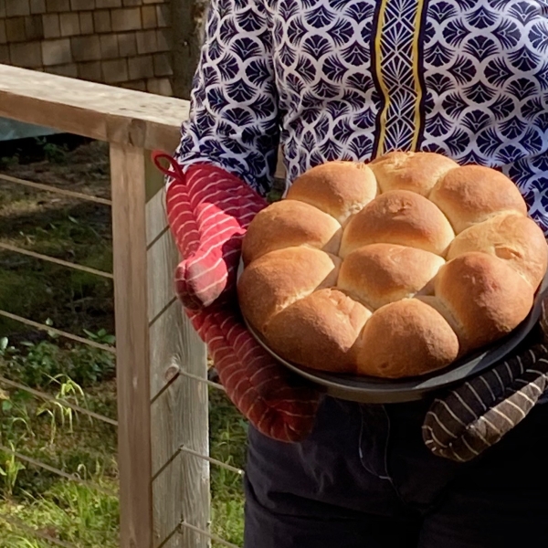 School Lunchroom Cafeteria Rolls