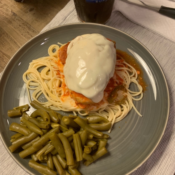 Slow Cooker Chicken Pepperoni Easy Cook Find