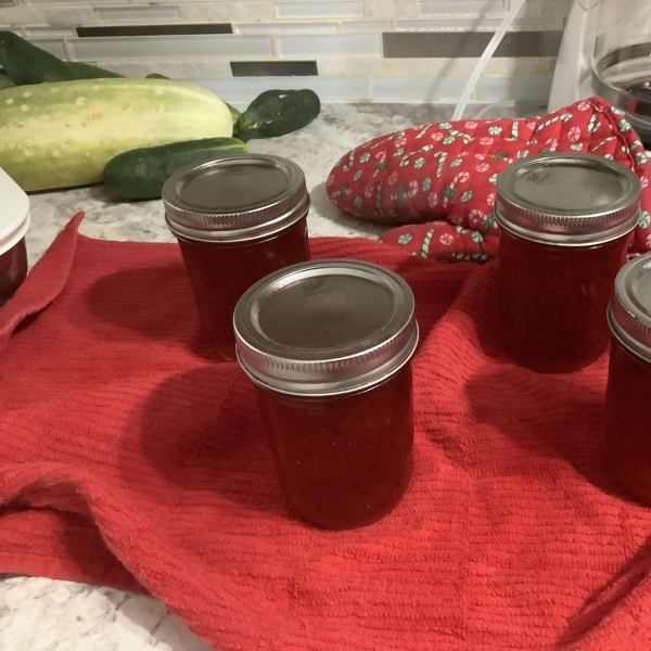 Jalapeño Jelly