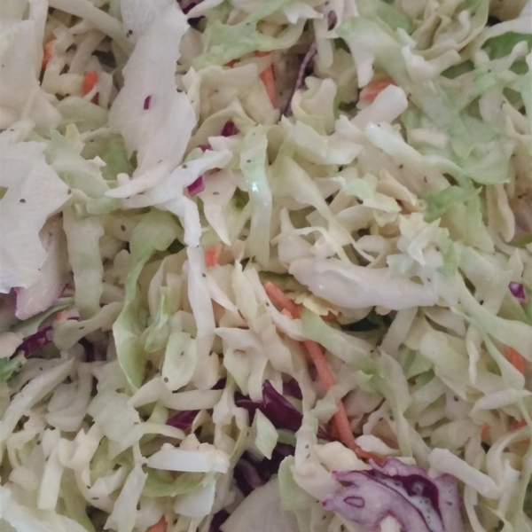 Coleslaw I