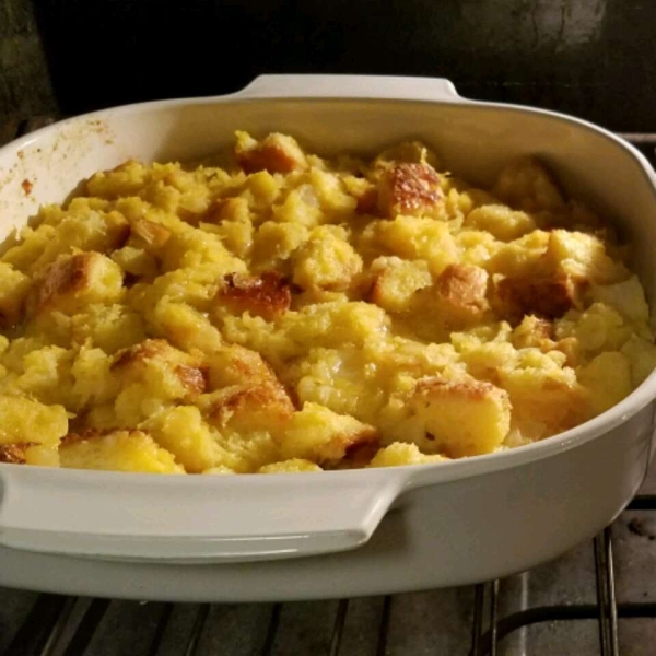 Pineapple Stuffing