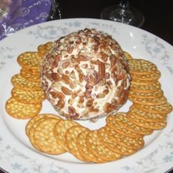 Classic Party Cheese Ball