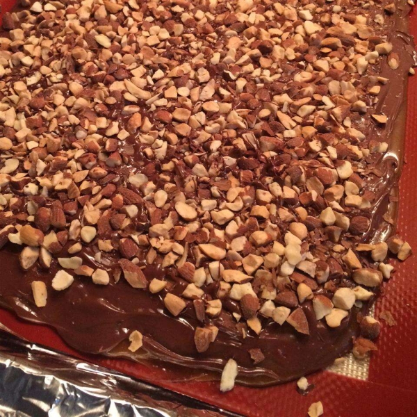 Almond Roca