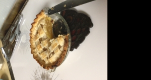 Pineapple Pie