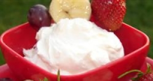 Fruit Dip I