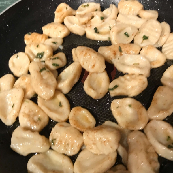 Gnocchi