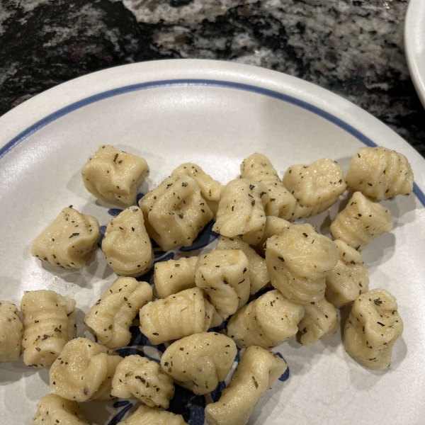 Gnocchi