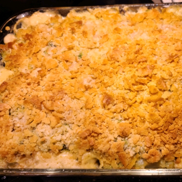 Broccoli Casserole