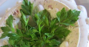 Seafood Mousse