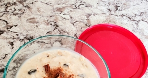Best Bircher Muesli