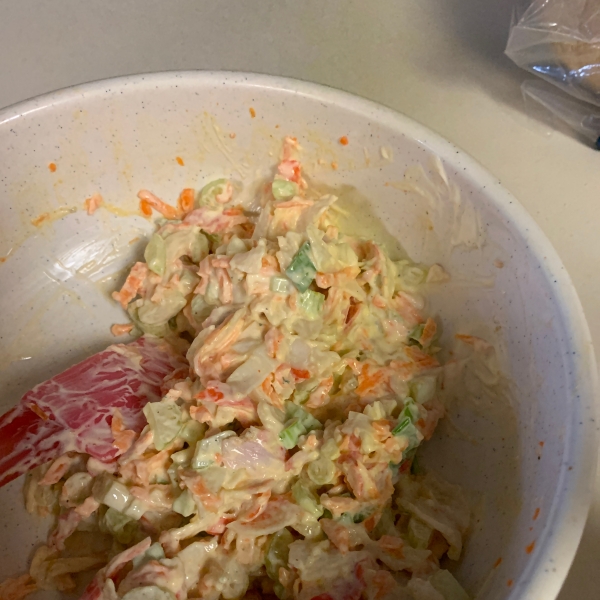 Crabmeat Salad