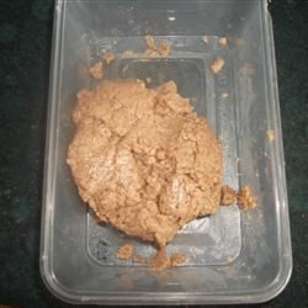 Almond Butter