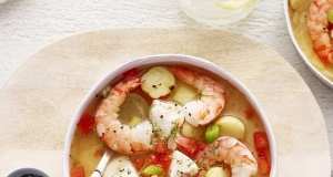 CAMPBELL'S® Fish Stew